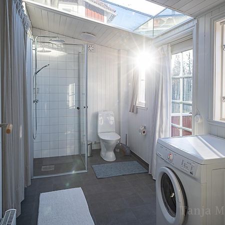 Mundekulla Apartman Kültér fotó