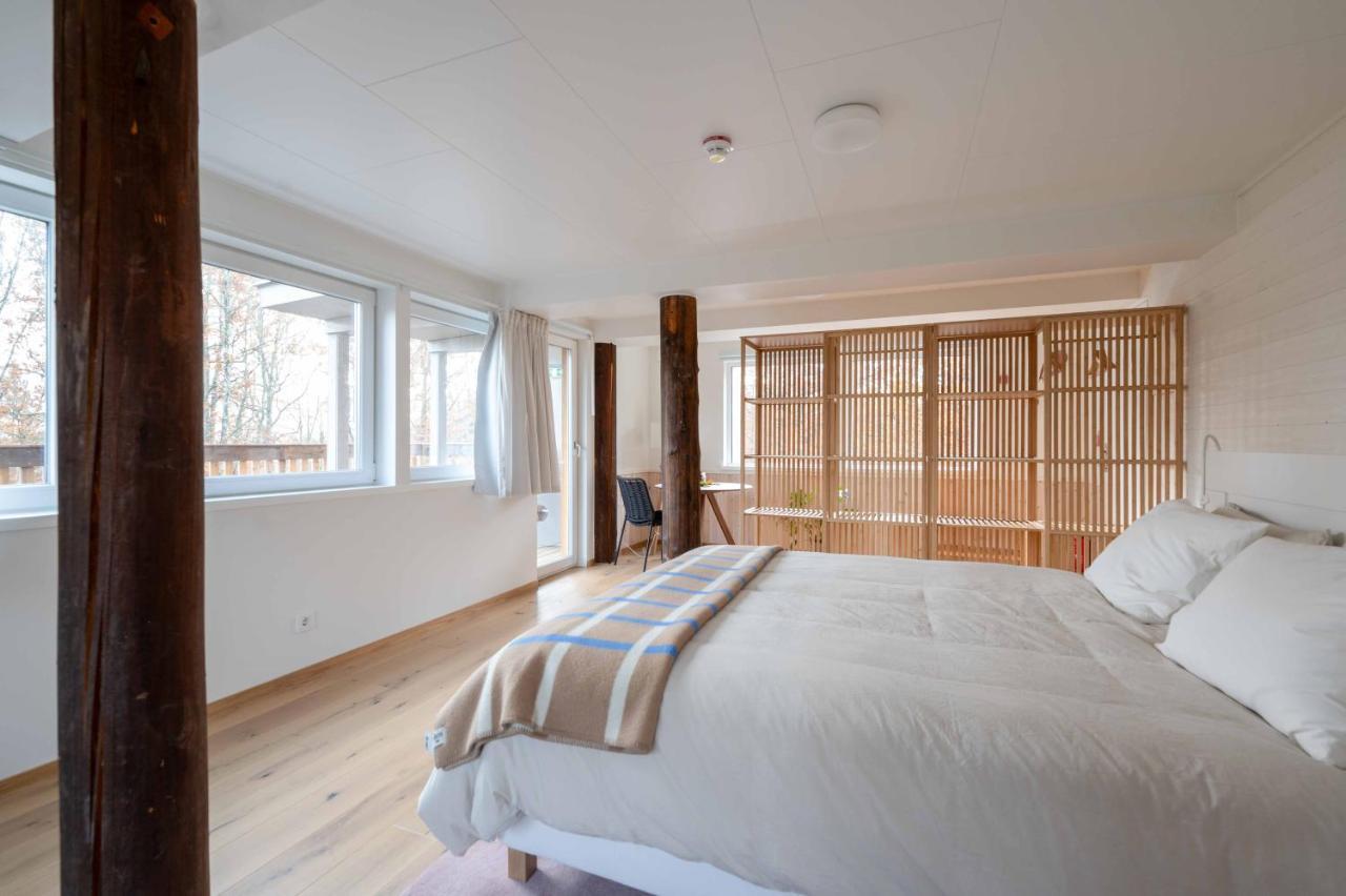 Mundekulla Apartman Kültér fotó