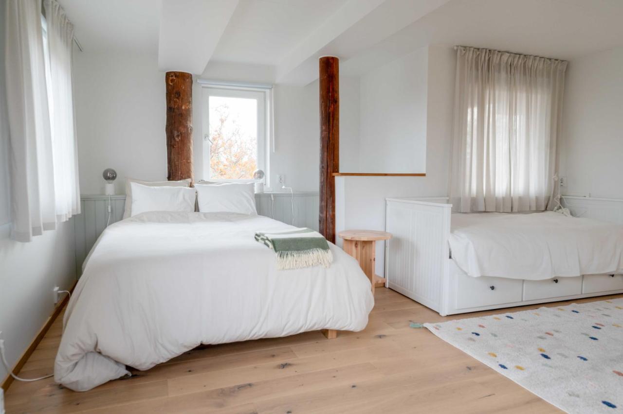 Mundekulla Apartman Kültér fotó