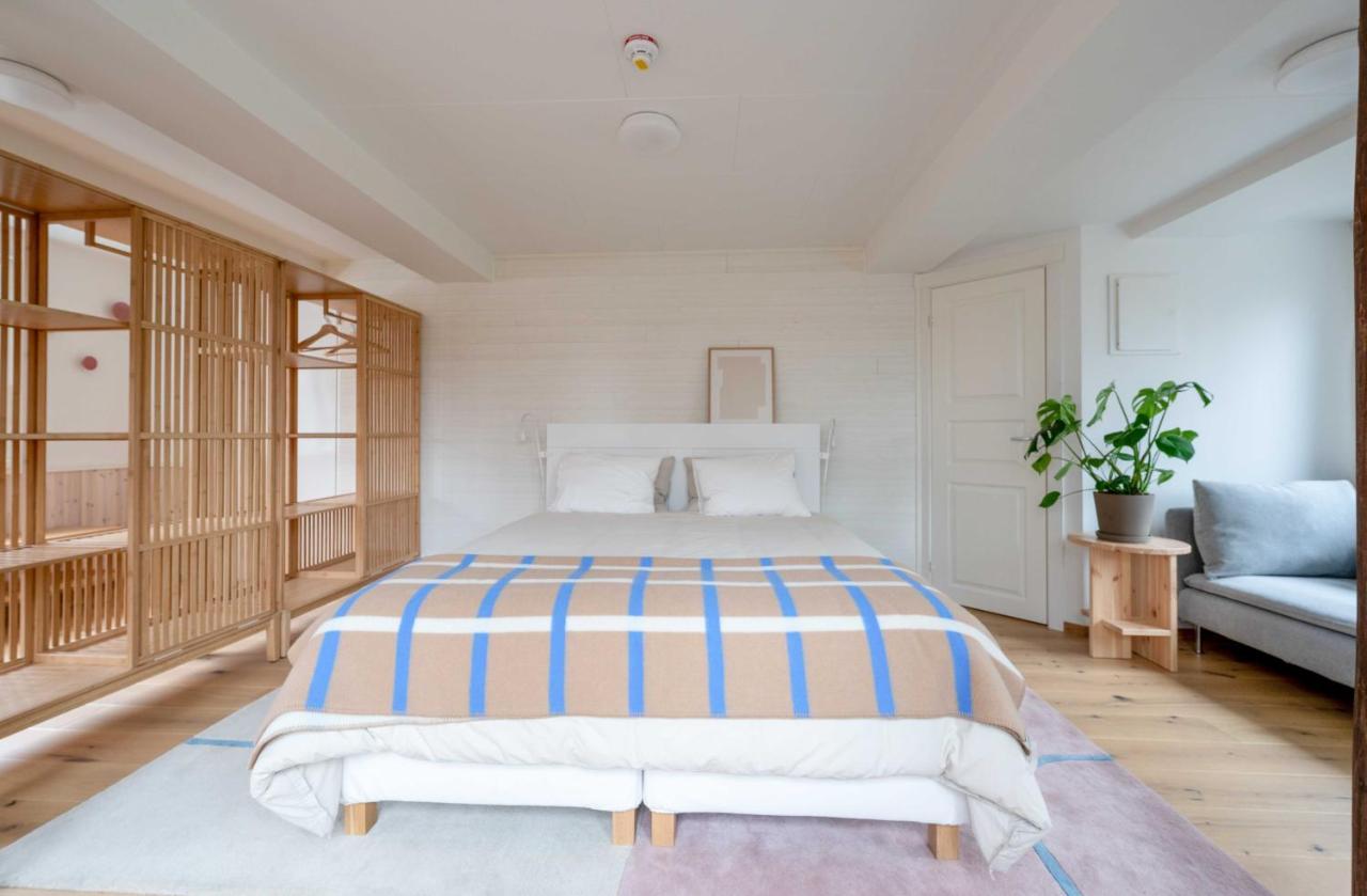 Mundekulla Apartman Kültér fotó