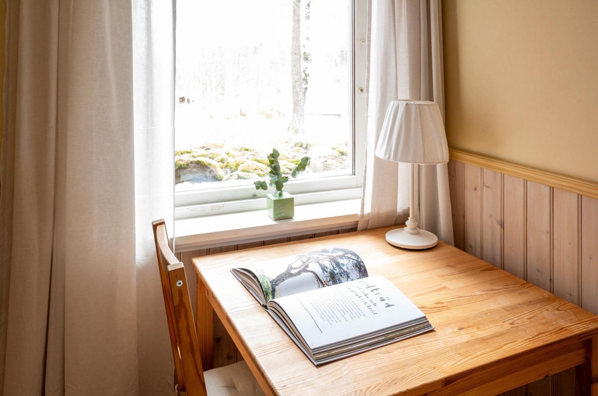 Mundekulla Apartman Kültér fotó