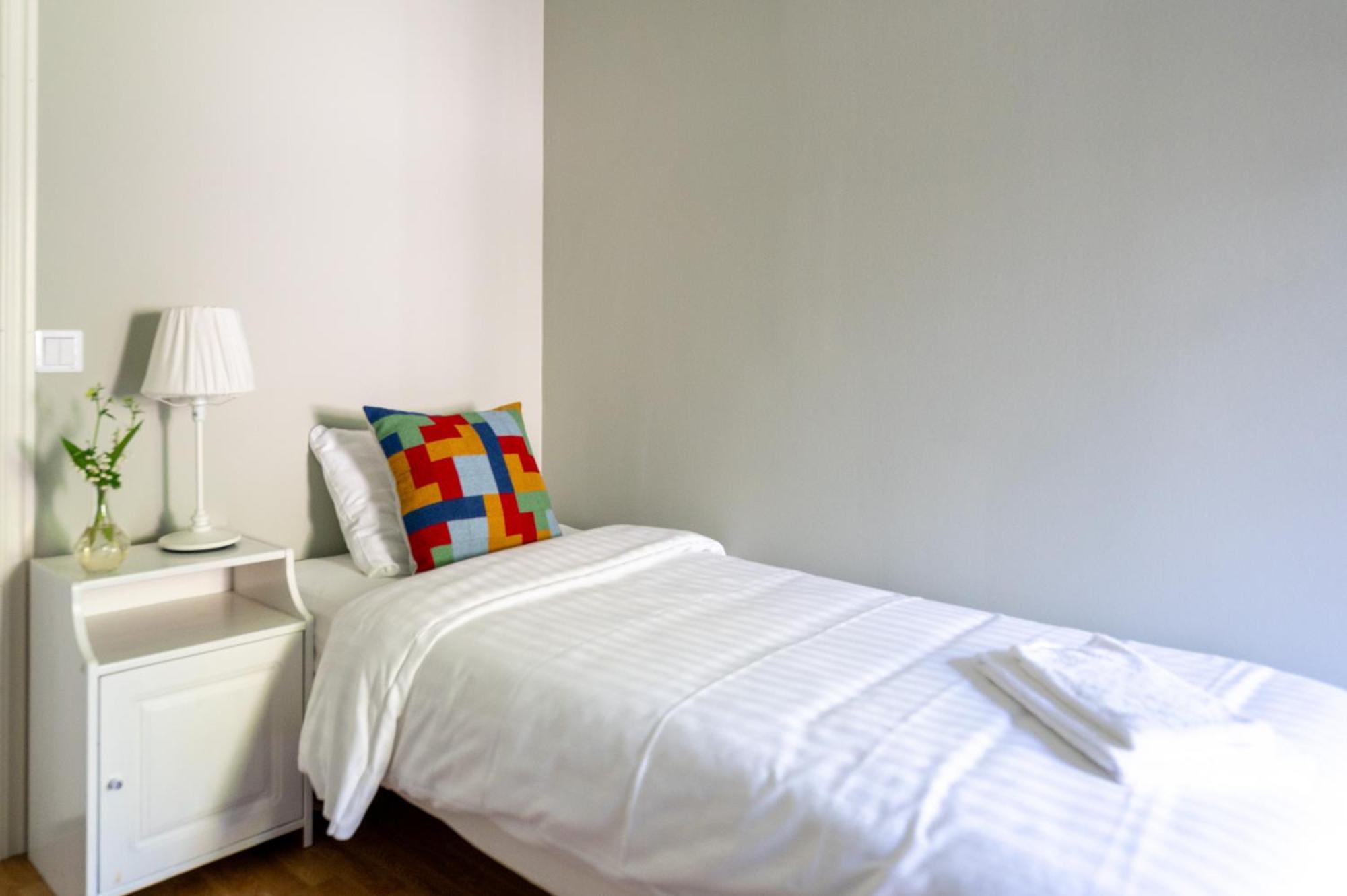 Mundekulla Apartman Kültér fotó