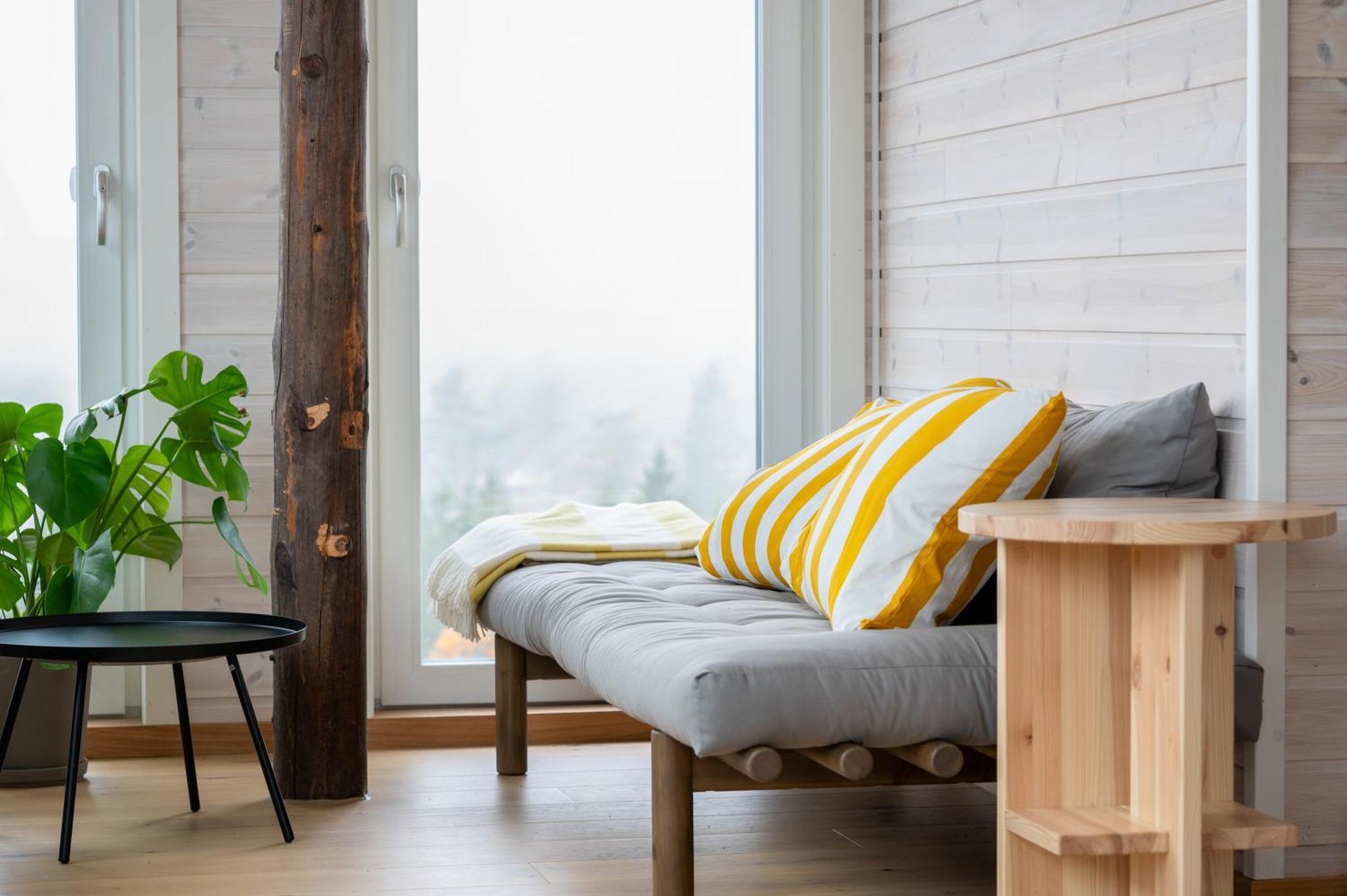 Mundekulla Apartman Kültér fotó