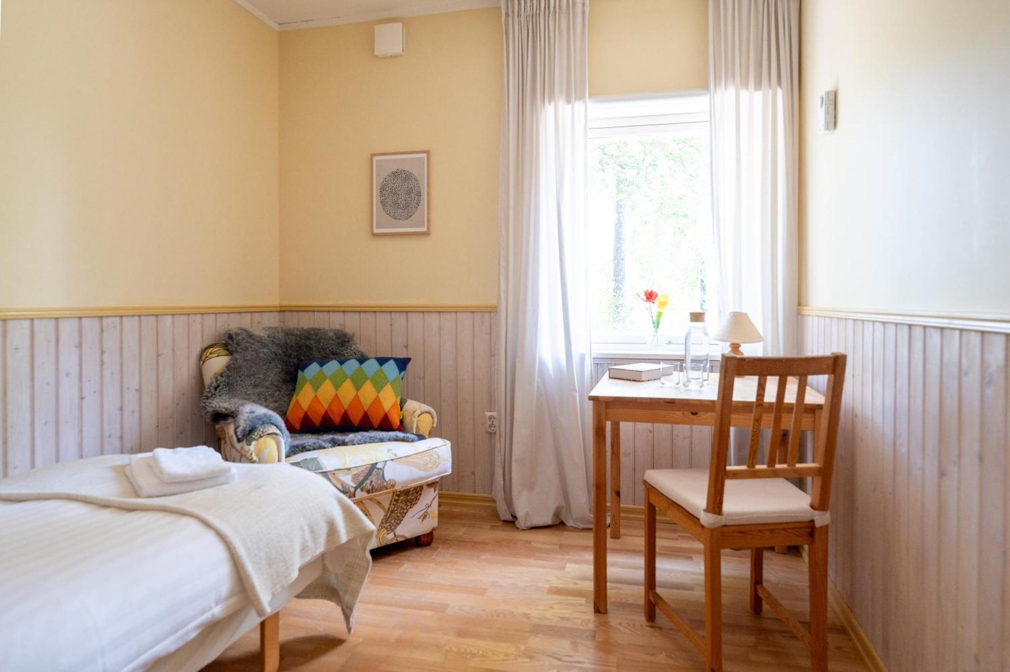 Mundekulla Apartman Kültér fotó
