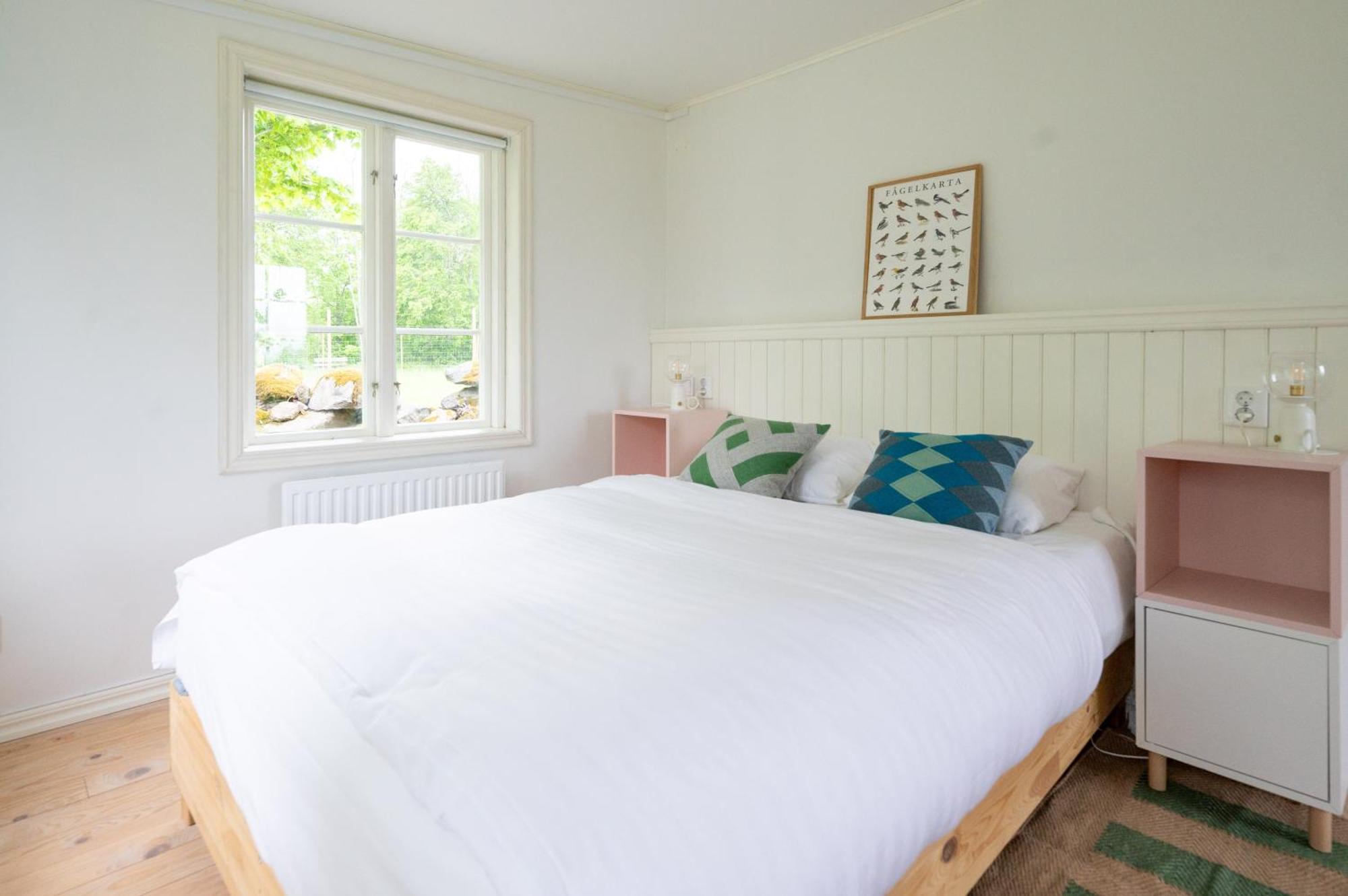 Mundekulla Apartman Kültér fotó