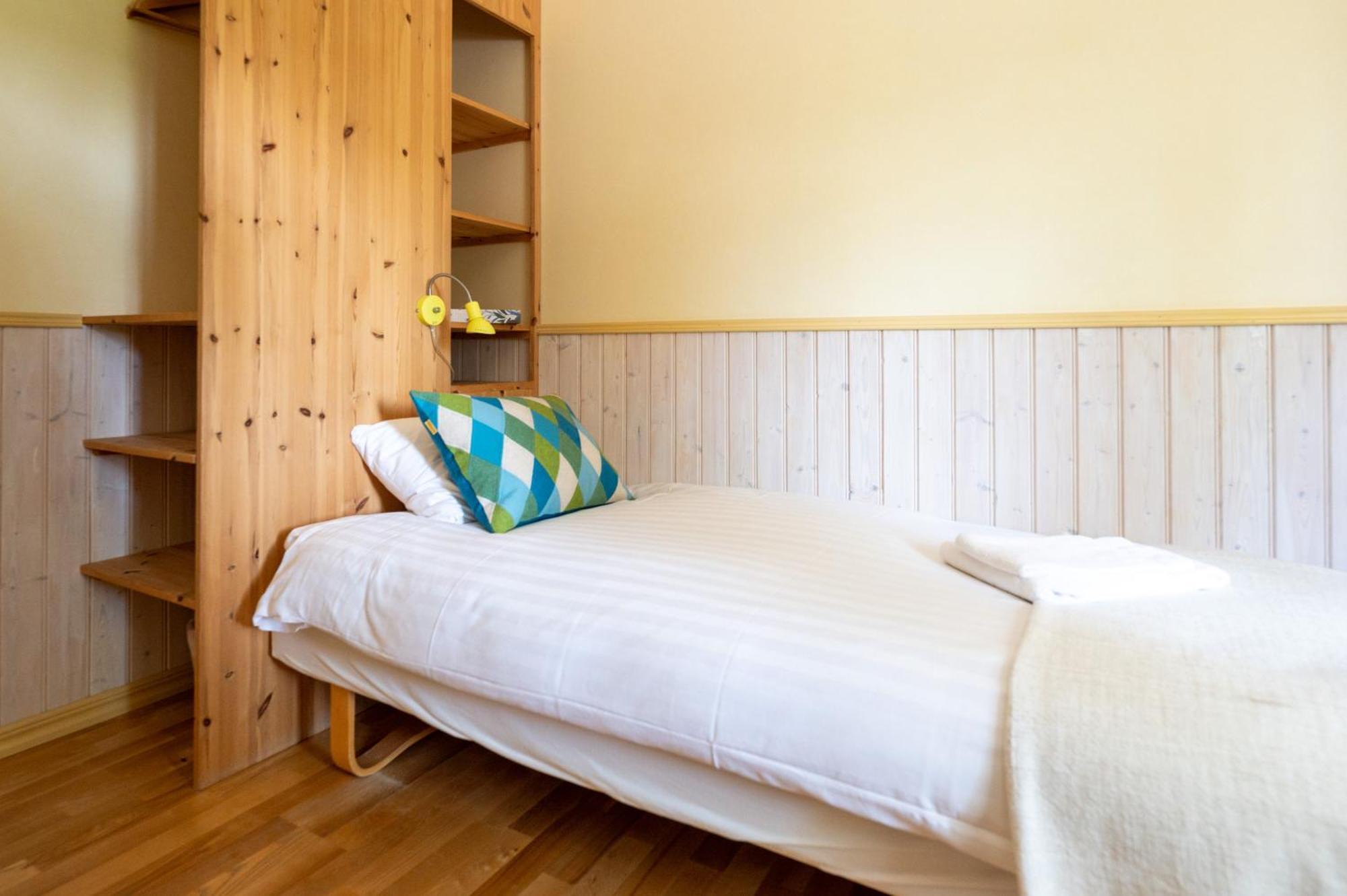 Mundekulla Apartman Kültér fotó