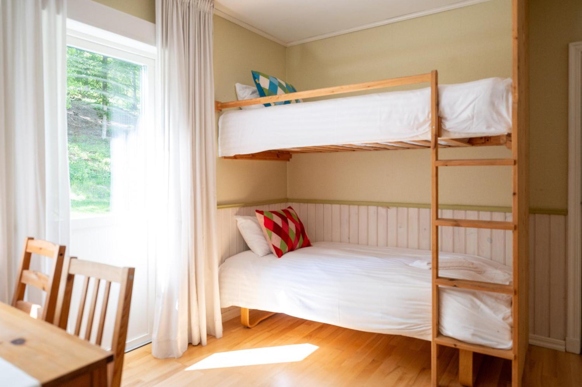 Mundekulla Apartman Kültér fotó