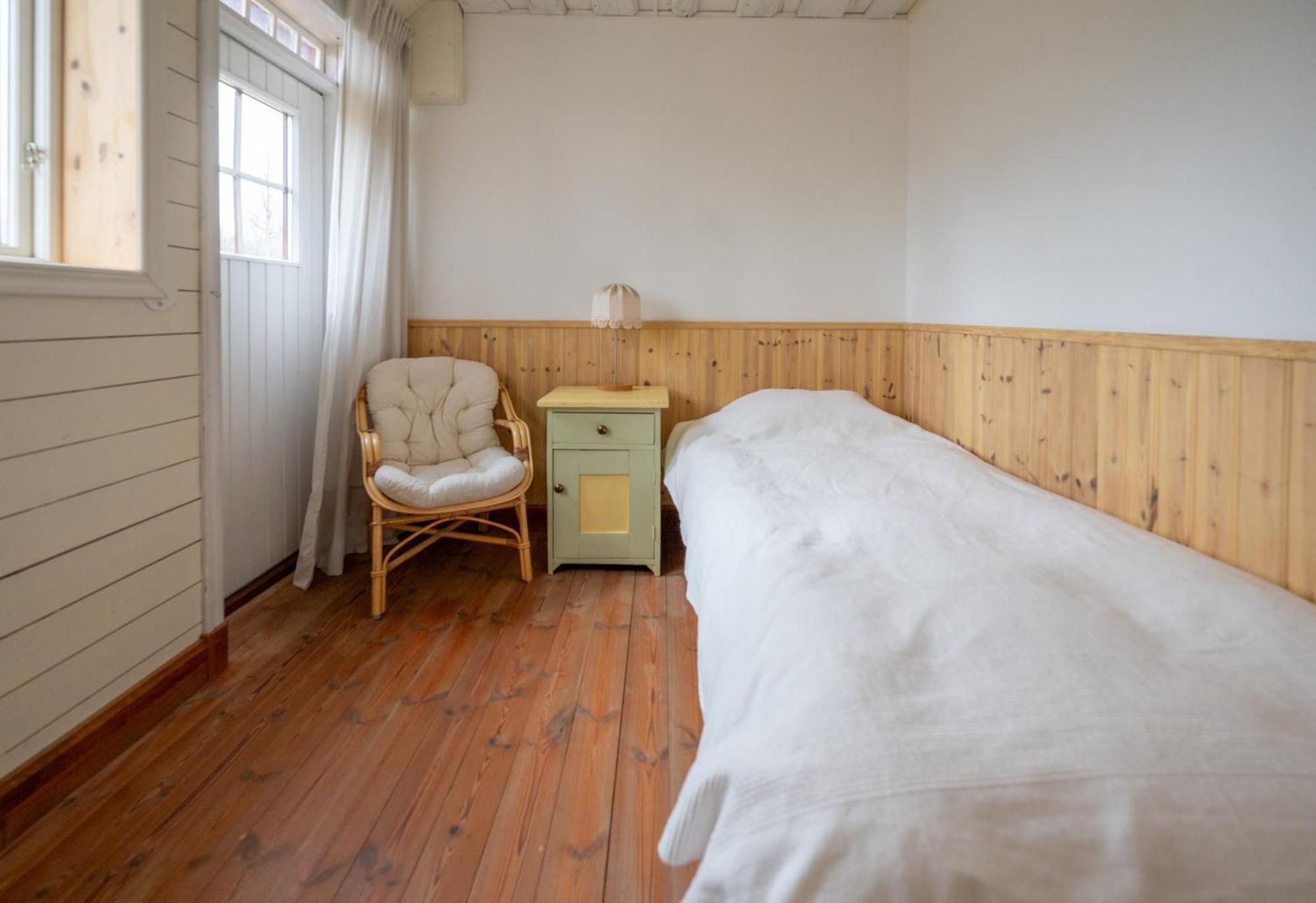 Mundekulla Apartman Kültér fotó