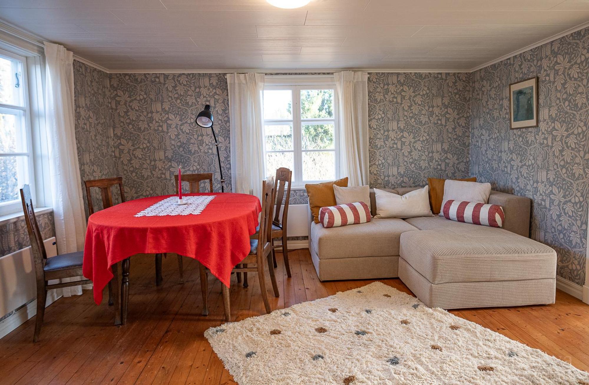 Mundekulla Apartman Kültér fotó