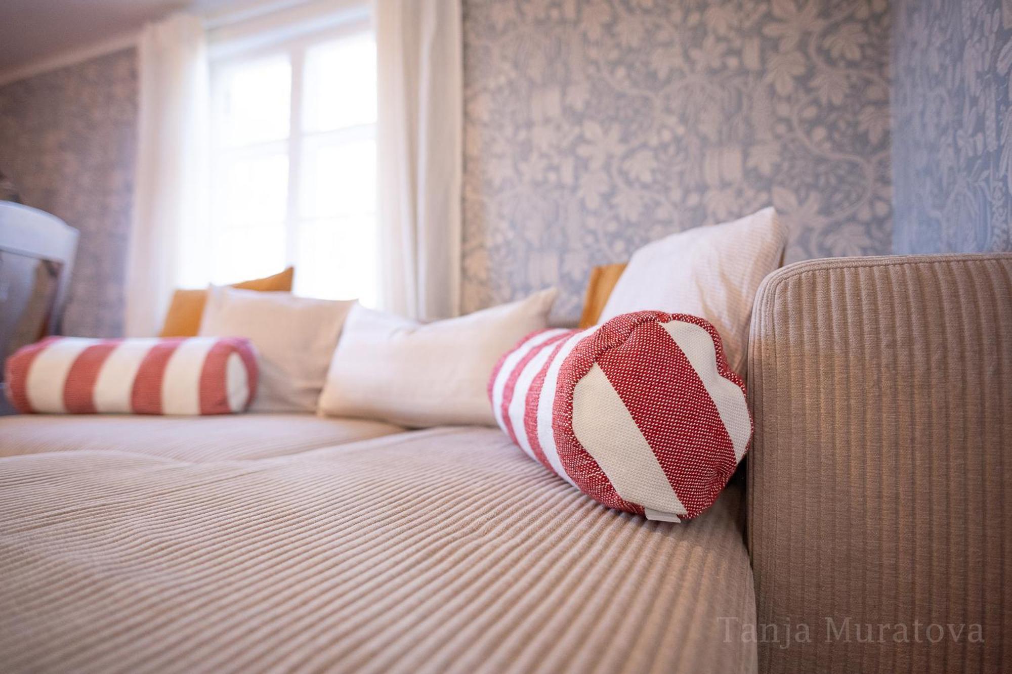 Mundekulla Apartman Kültér fotó