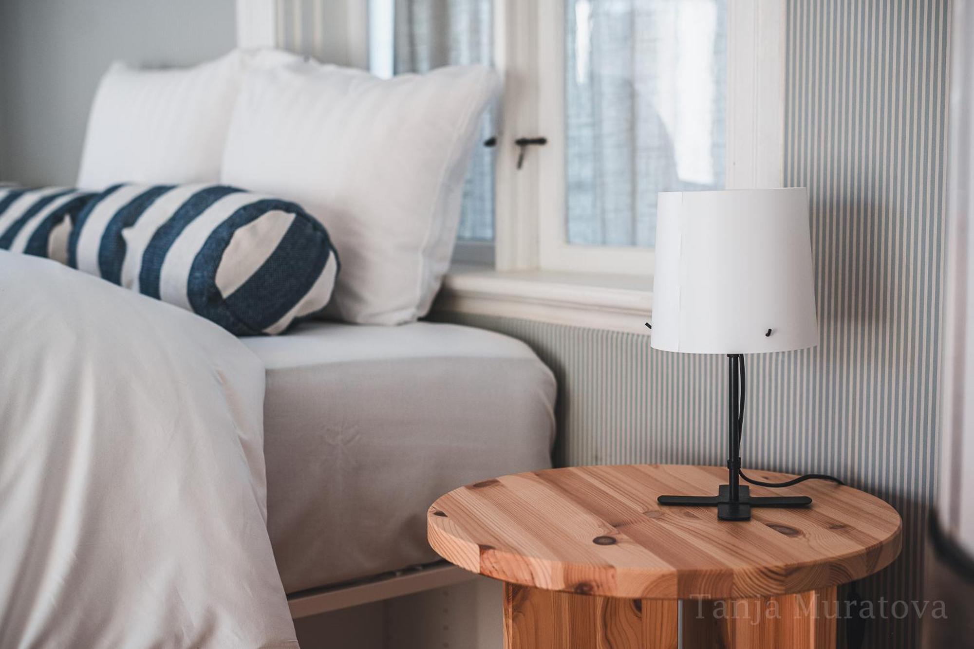 Mundekulla Apartman Kültér fotó