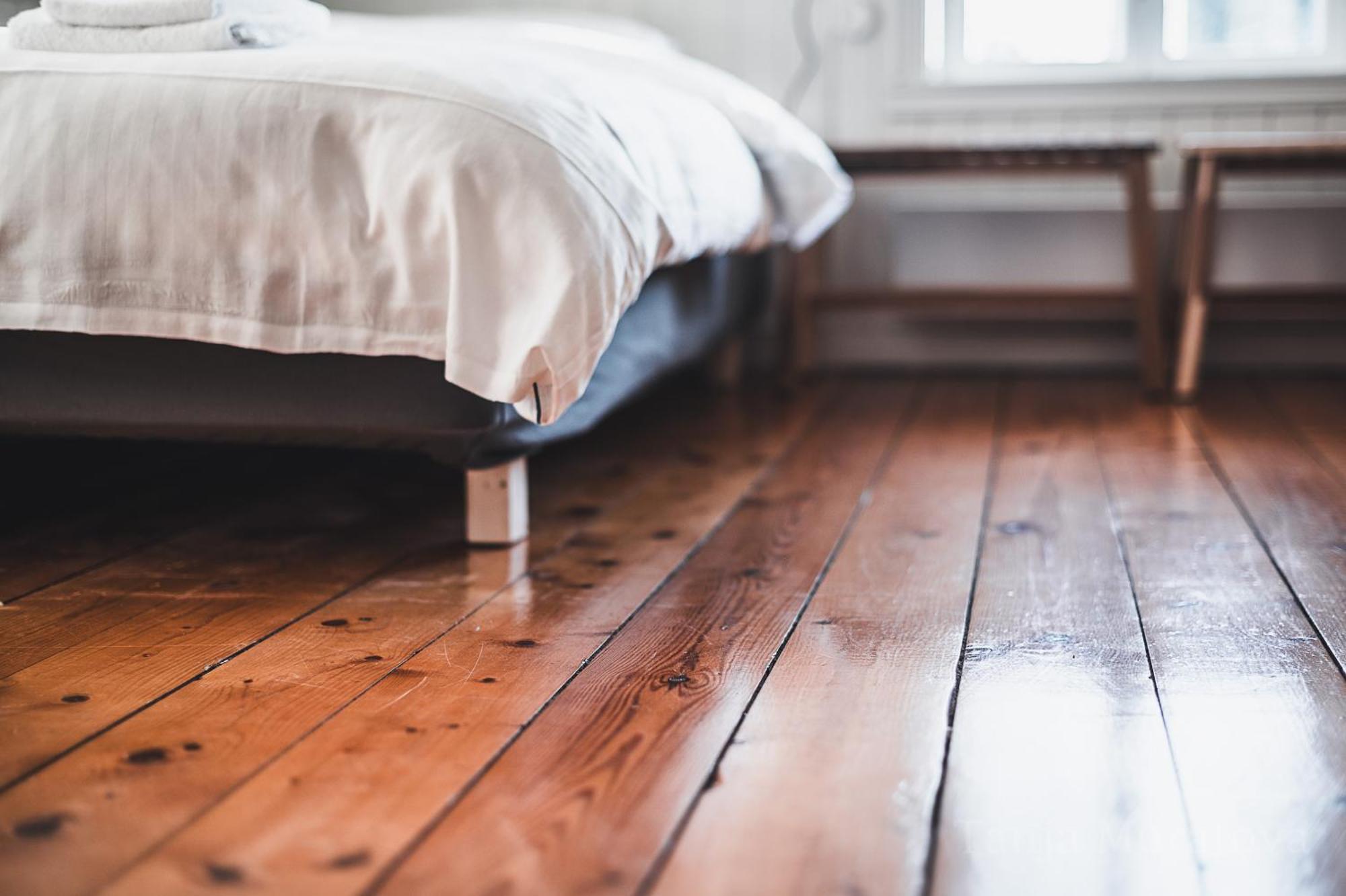 Mundekulla Apartman Kültér fotó