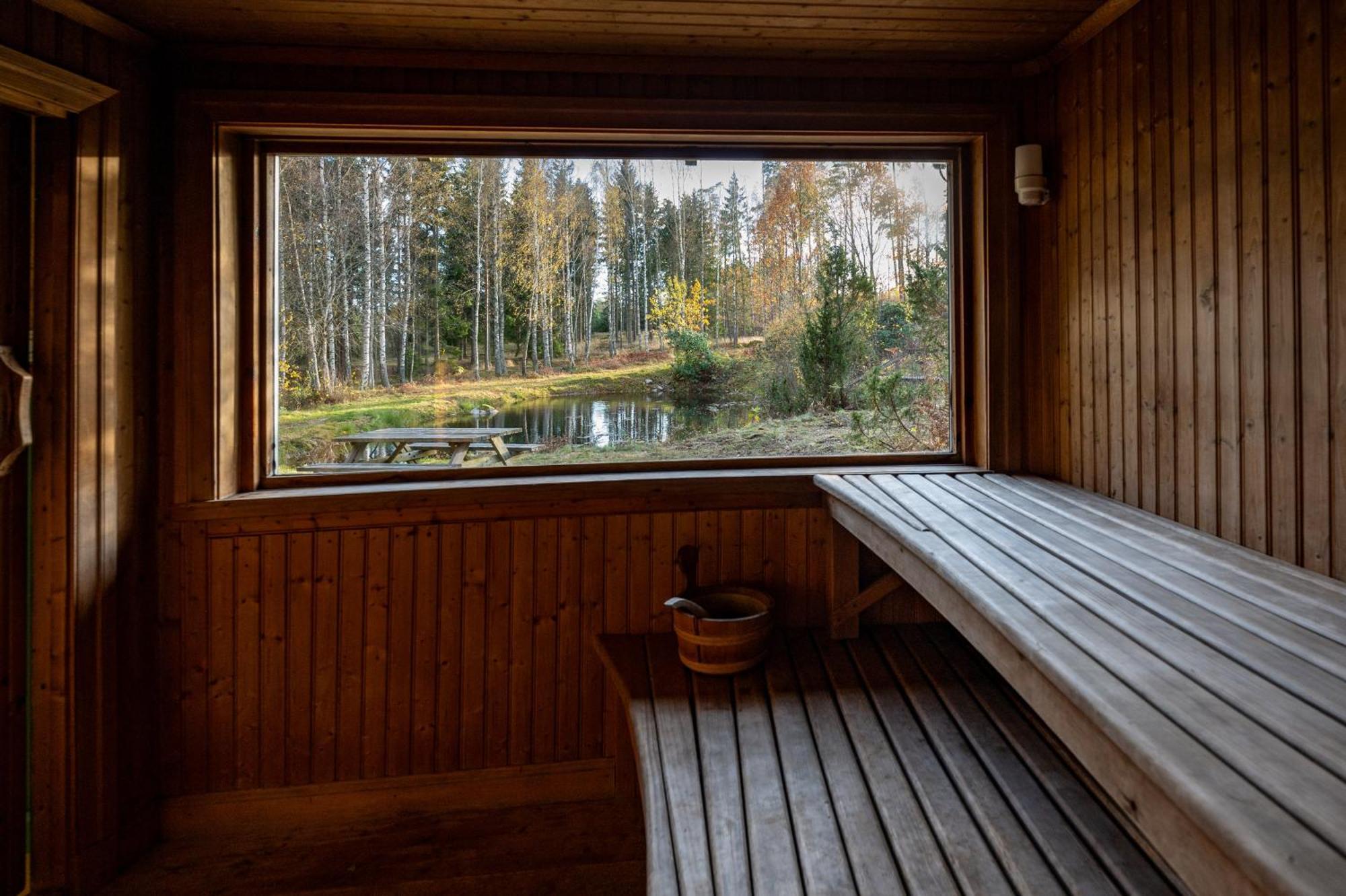 Mundekulla Apartman Kültér fotó