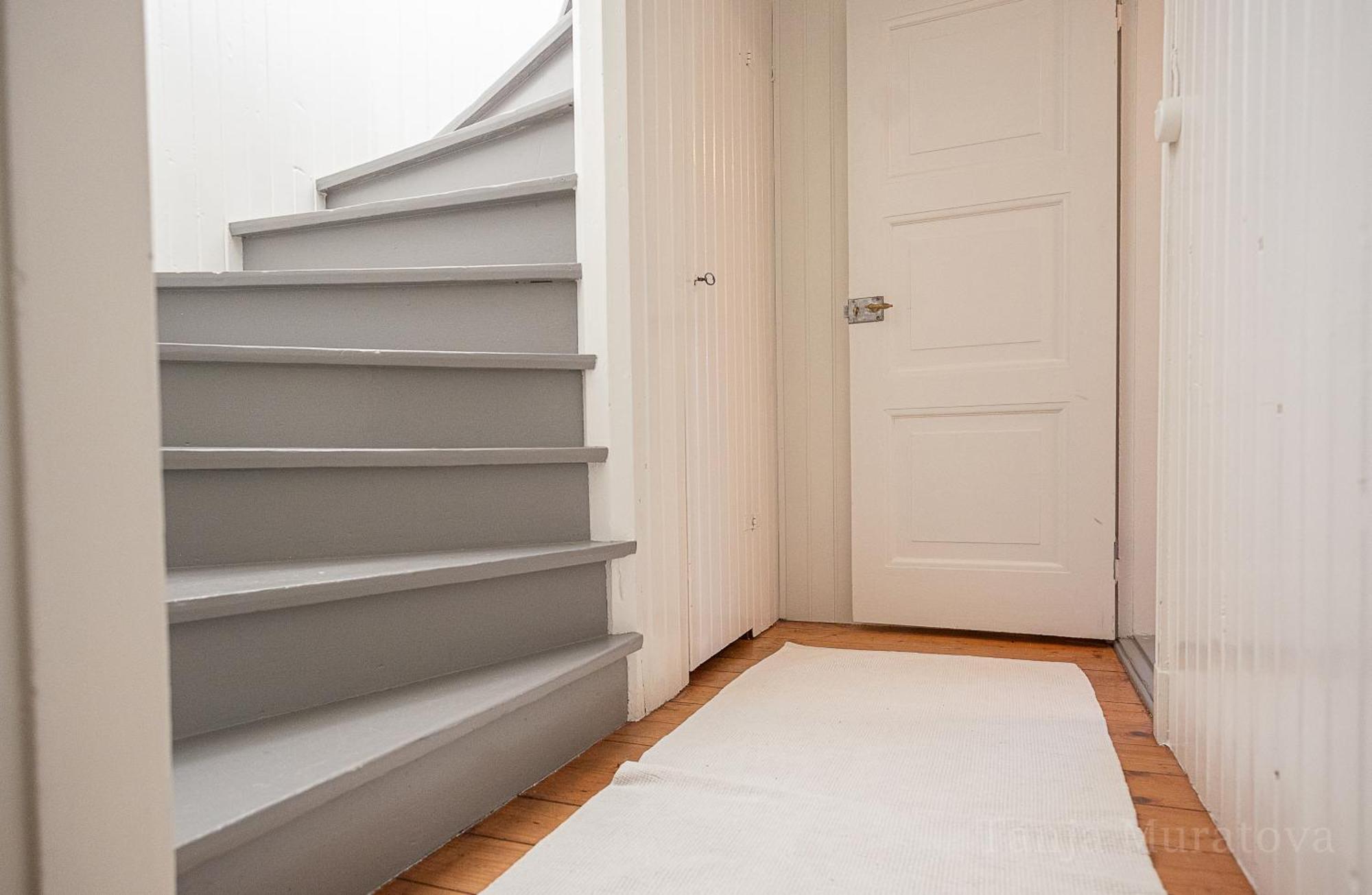 Mundekulla Apartman Kültér fotó